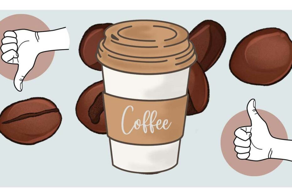 Can Caffeine Cause Anxiety?